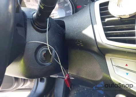 2015 Honda Accord Sport z USA, uszkodzony, nr VIN 1HGCR2F56FA118284